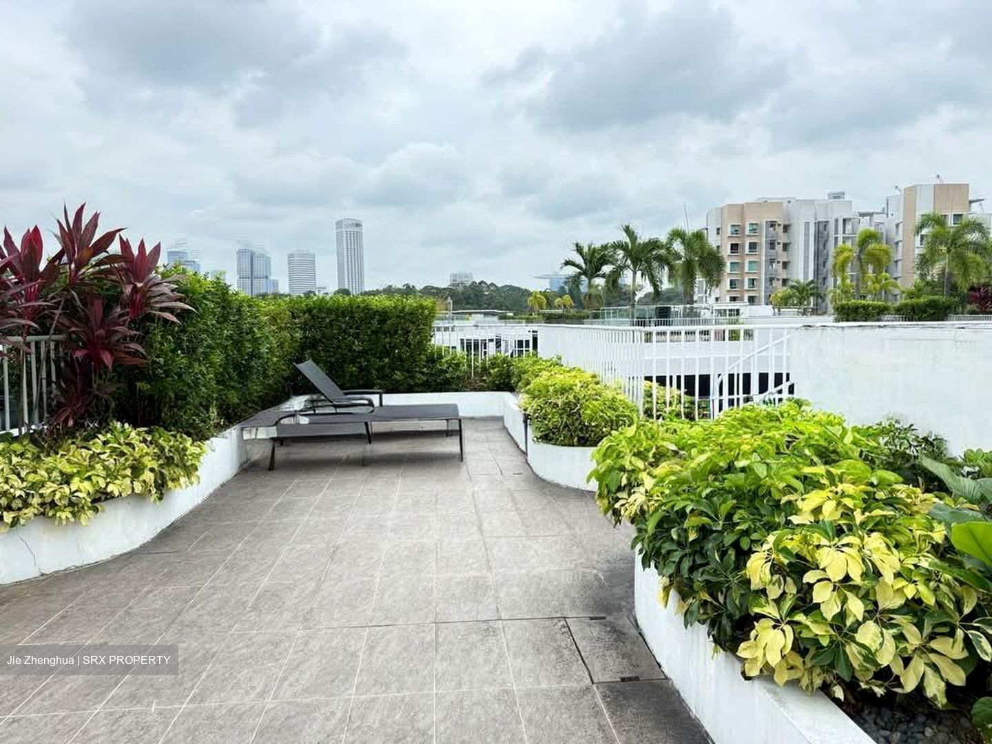 Belle Vue Residences (D9), Condominium #560593711